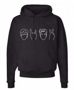 Dolan Twin Black Hoodie.png