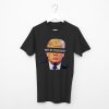 Donald Trump Not My President T-shirt