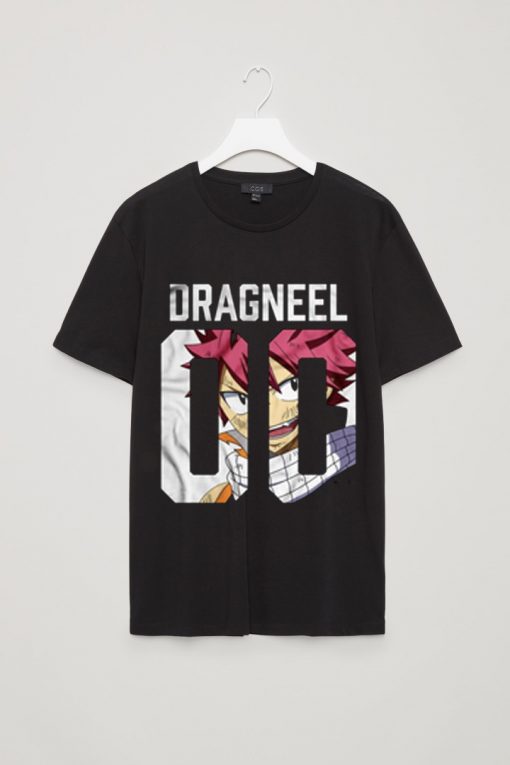 Dragneel Anime T-Shirt