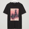 Drop Dead Cerberus T Shirt