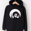 Edward Scissorhands Hoodie