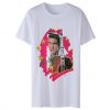 Elvis Presley the King Vintage T-shirt