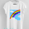 Equality Rainbow T-Shirt