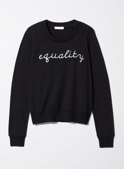 Equality Sweatshirt