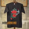 Exact Rose black T-shirt