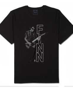 FINN BLACK TEES