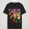 Family Guy Migos T-Shirt