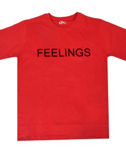 Feelings T-Shirt