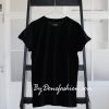 Female BLack Tees