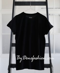 Female BLack Tees