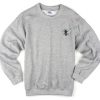 Flies Sweatshirt