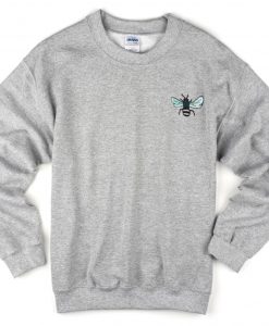 Flies Sweatshirt