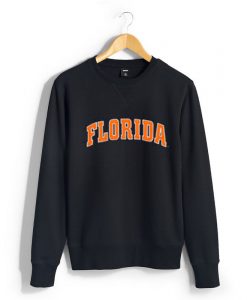 Florida sweatshirt