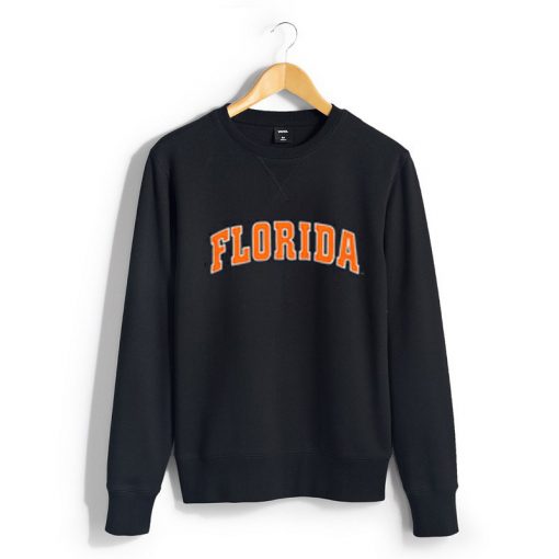 Florida sweatshirt