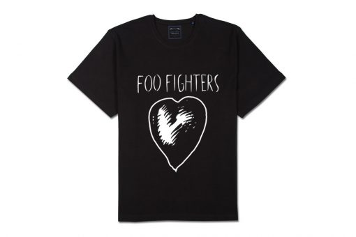 Foo Fighters T shirt