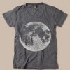 Full Moon T Shirt