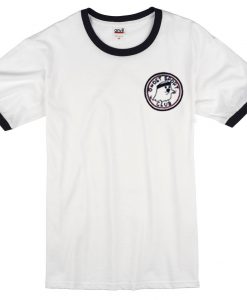 Ghost Sports Ringer shirt