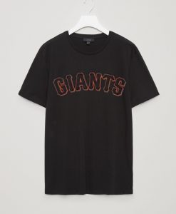 Giants T-Shirt