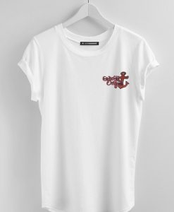 Girlie girl Originals white tees