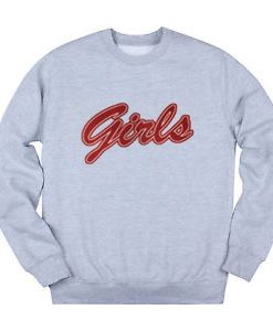 Girls Sweatshirt