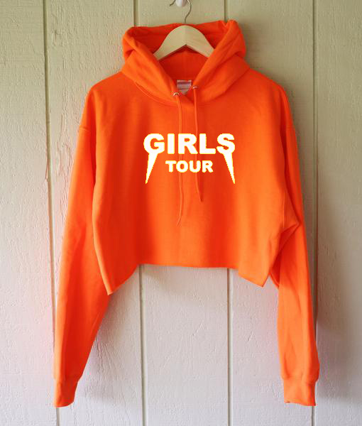 hoodie girls