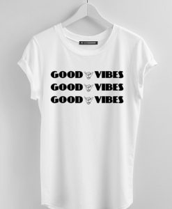 Good Vibes T-Shirt