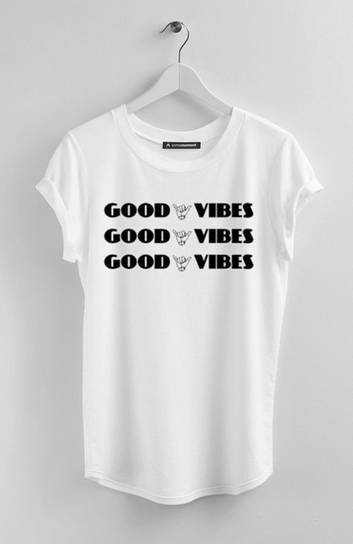 Good Vibes T-Shirt