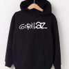 Gorillaz HOODIE