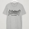 Gosha Rubchinskiy Paccbet T shirt