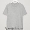 Grey t shirts