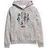 Grey's Hoodie