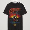 Guns N Roses Skate Tee