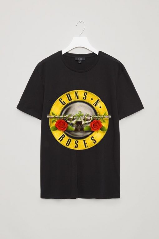 Guns N Roses tshirt