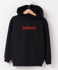 Halsey Pullover Hoodie