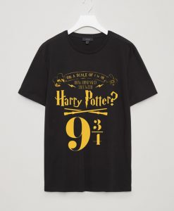 HarryPotter T-shirt