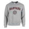 Harvard Classic Sweatshirt