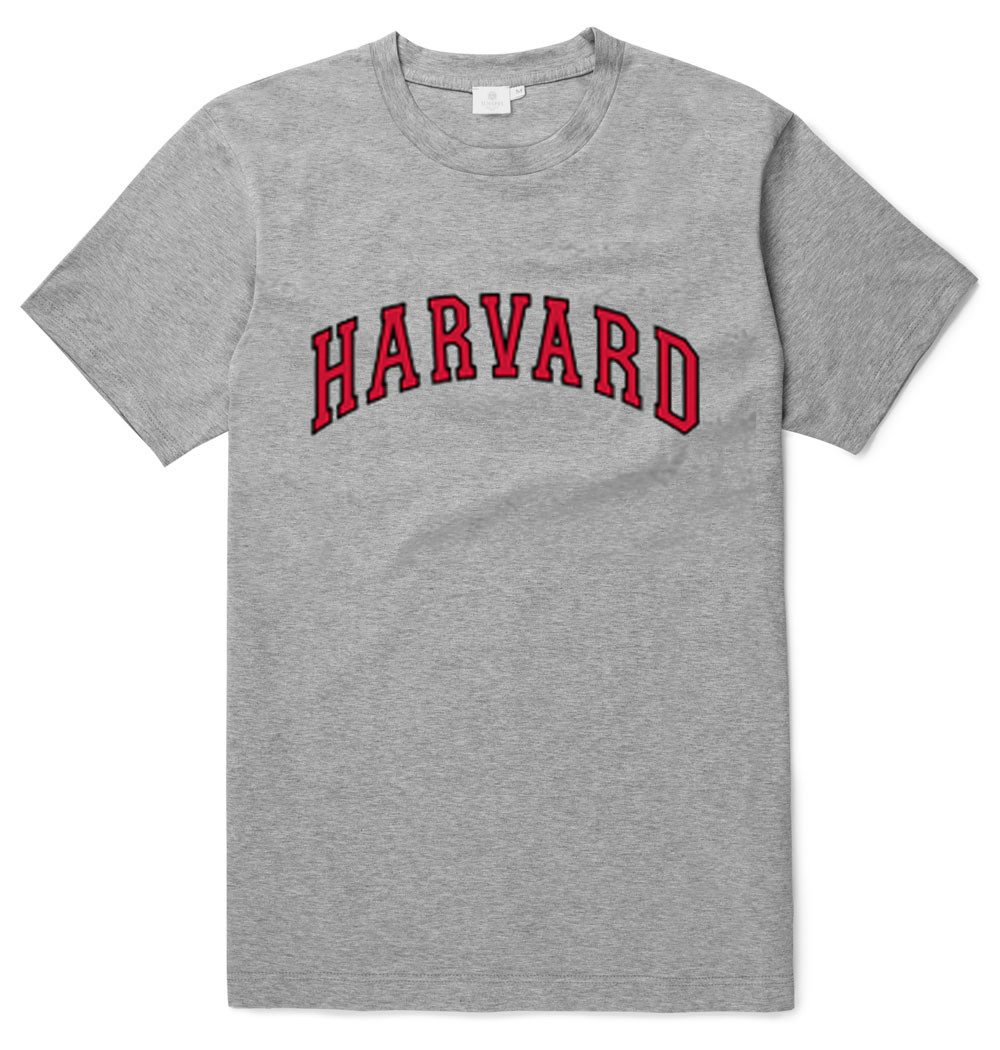 harvard medical t shirts