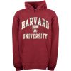 Harvard Universities Maroon Hoodie