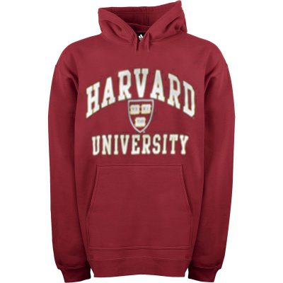 official harvard hoodie