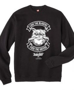 Hedonskate Mad Dog Sweatshirt