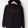 Hellboy Hoodie pullover