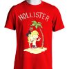 Hollister T shirt