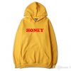 Honey Hoodie