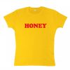 Honey T-shirt