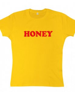 Honey T-shirt