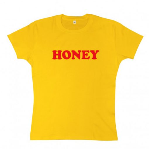 Honey T-shirt