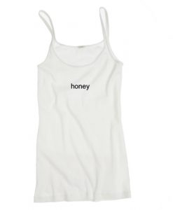 Honey Tank Top