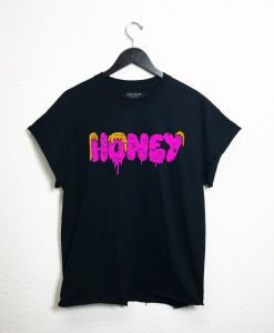 Honey blackT shirt