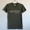 I Am Groot T Shirt