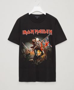 Iron Maiden Freedom TShirt